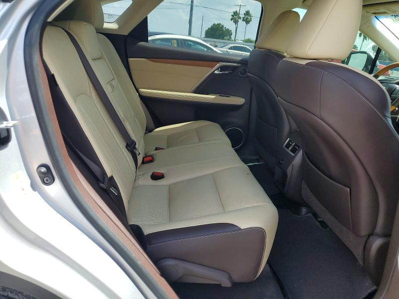 Aukcja sprzedaży 2019 Lexus Rx 350, vin: 2T2ZZMCA5KC128358, numer aukcji: 59963806
