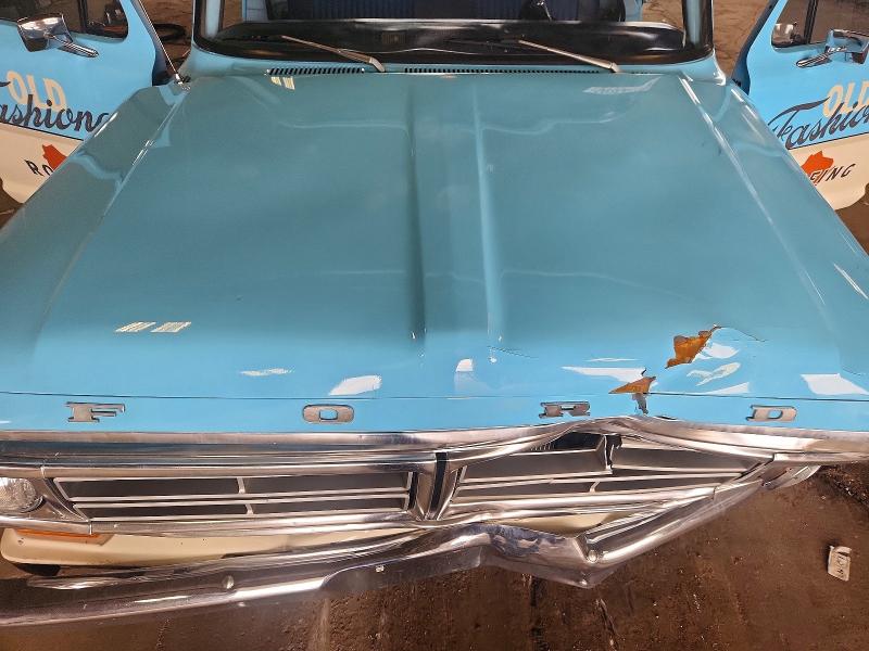 59354116 :رقم المزاد ، F10GPP21590 vin ، 1972 Ford F100 مزاد بيع