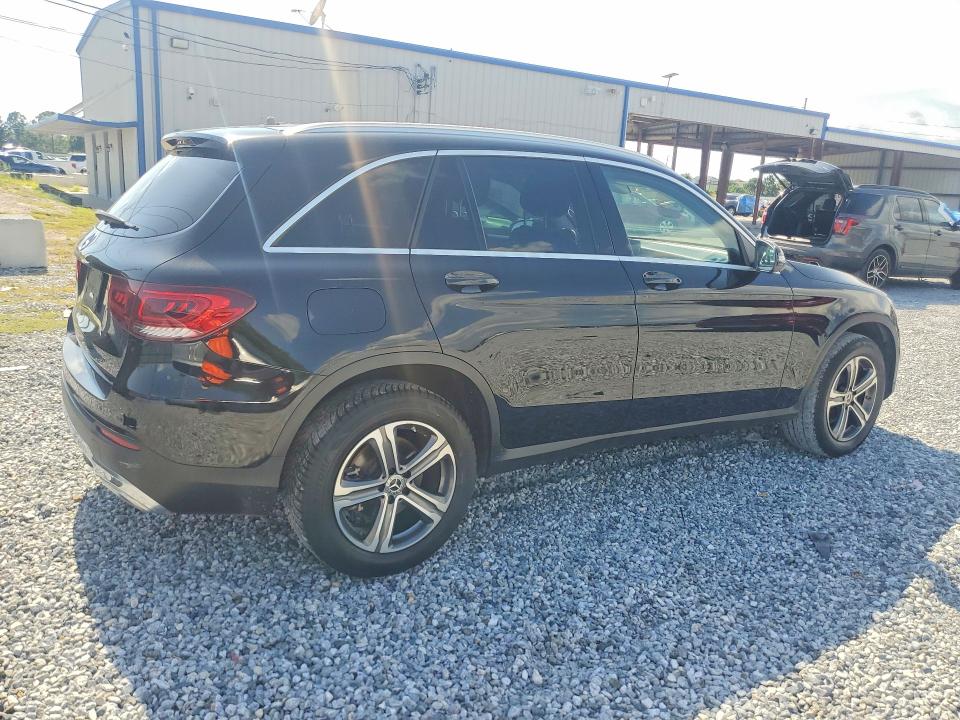 60434316 :رقم المزاد ، WDC0G8DB5LF714644 vin ، 2020 Mercedes-benz Glc مزاد بيع