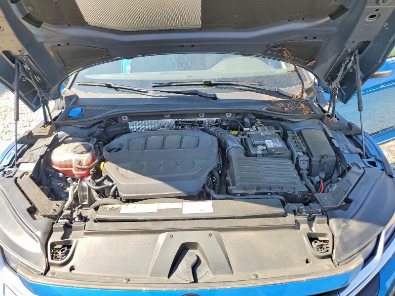 2023 Volkswagen Arteon მანქანა იყიდება აუქციონზე, vin: WVWTR7AN7PE012018, აუქციონის ნომერი: 63538286