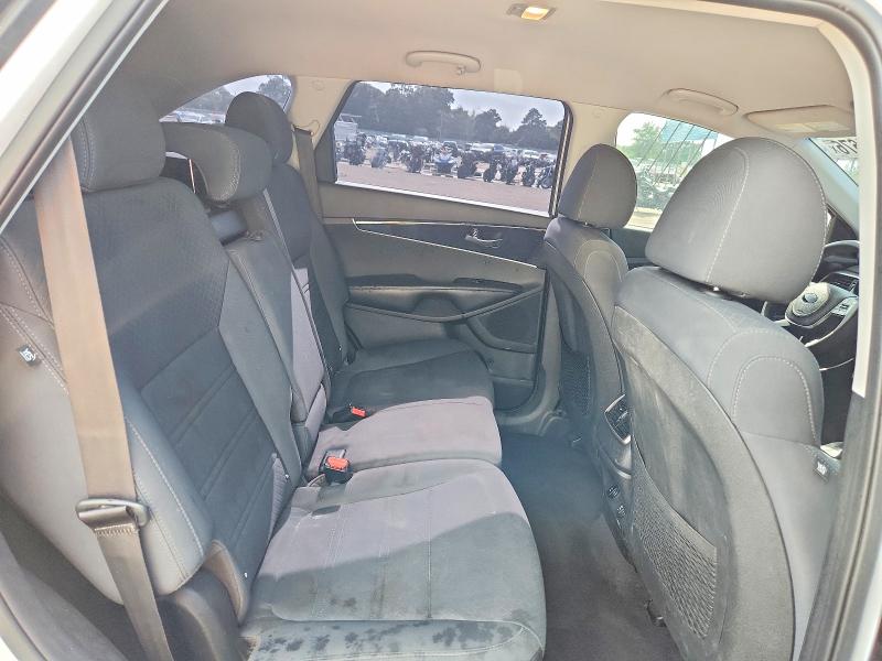 Продаж на аукціоні авто 2019 Kia Sorento, vin: 5XYPG4A30KG518813, номер лоту: 60894676