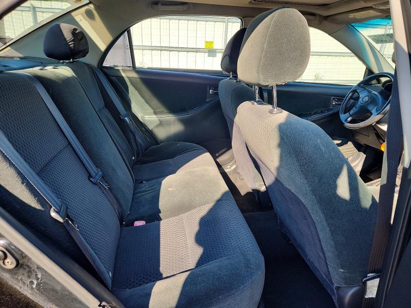 63018236 :رقم المزاد ، 1NXBR32E35Z439892 vin ، 2005 Toyota Corolla مزاد بيع