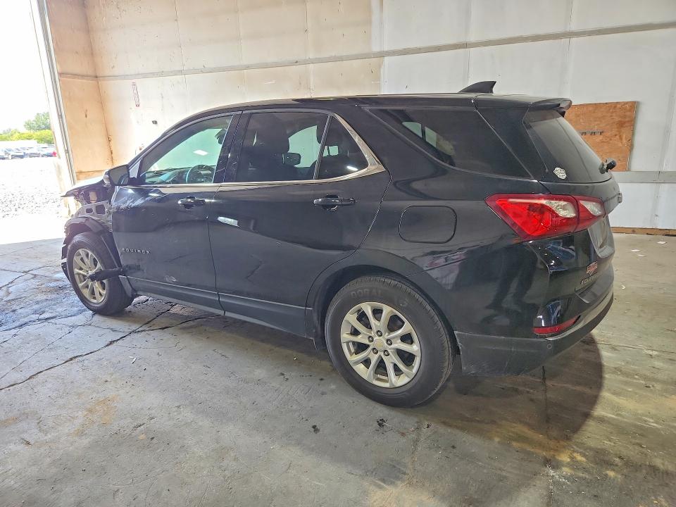 Продаж на аукціоні авто 2019 Chevrolet Equinox, vin: 2GNAXTEV1K6257420, номер лоту: 62770296