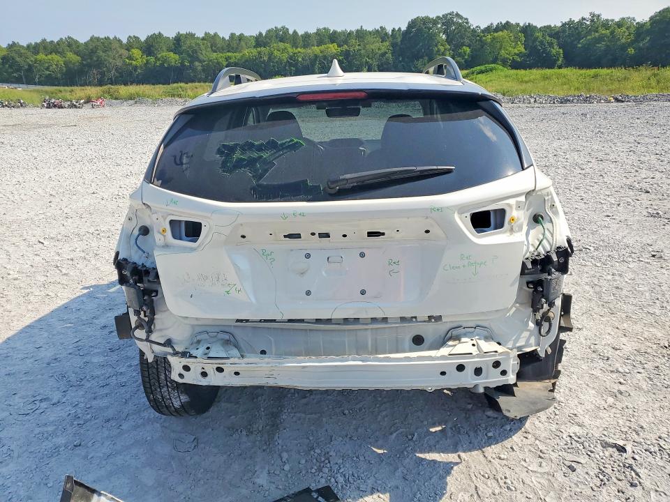 2020 Subaru Crosstrek მანქანა იყიდება აუქციონზე, vin: JF2GTANC6LH210902, აუქციონის ნომერი: 59242916