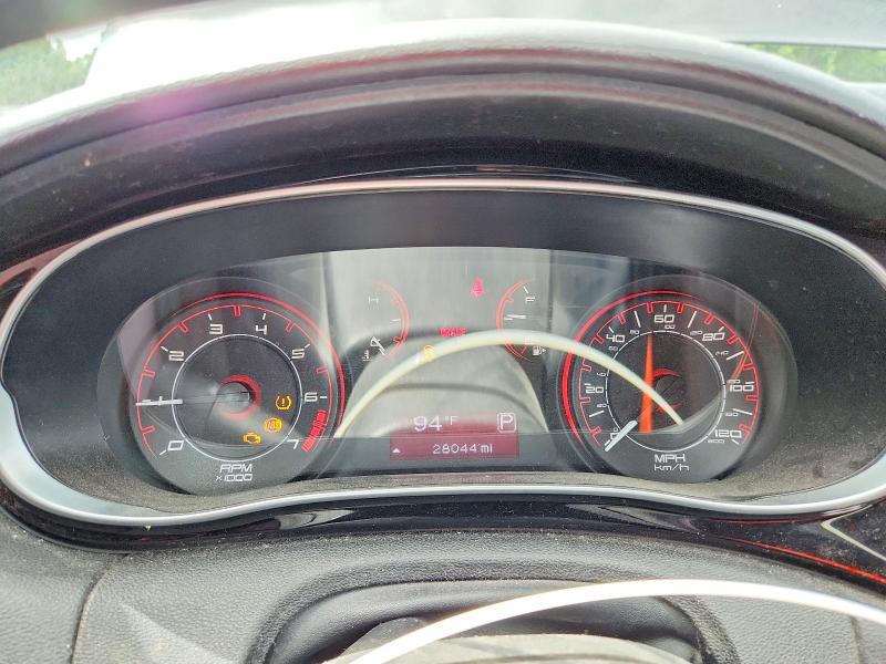 60155016 :رقم المزاد ، 1C3CDFBA3DD266433 vin ، 2013 Dodge Dart مزاد بيع