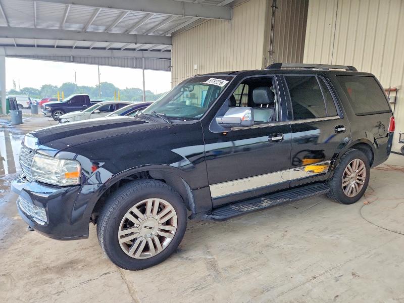 59792056 :رقم المزاد ، 5LMFU27577LJ03638 vin ، 2007 Lincoln Navigator مزاد بيع