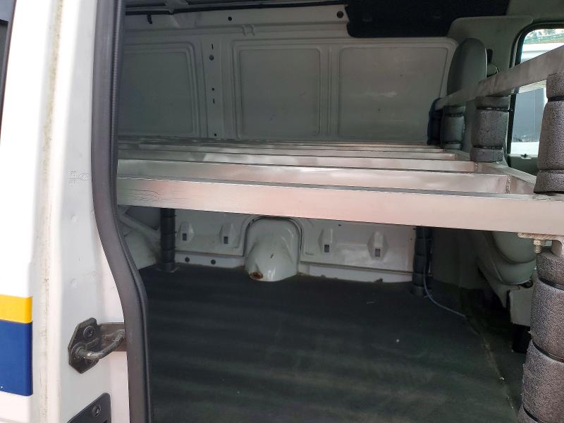 Продажа на аукционе авто 2013 Ford Econoline, vin: 1FTNE2EW6DDA76112, номер лота: 61687036