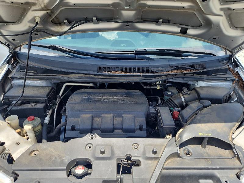Продажа на аукционе авто 2012 Honda Odyssey, vin: 5FNRL5H65CB146386, номер лота: 60816536