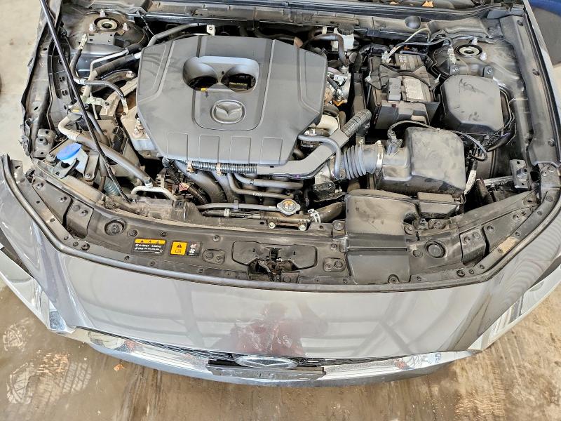 Продажа на аукционе авто 2024 Mazda 3, vin: 3MZBPACM0RM405288, номер лота: 59262376