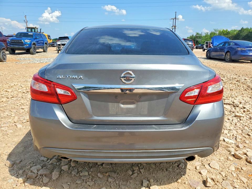 Продаж на аукціоні авто 2017 Nissan Altima, vin: 1N4AL3AP5HC294259, номер лоту: 60132096