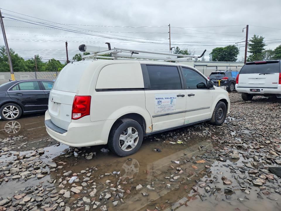 Продаж на аукціоні авто 2013 Ram Tradesman, vin: 2C4JRGAG3DR658342, номер лоту: 59956266