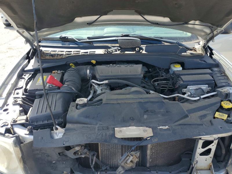 2009 Dodge Durango მანქანა იყიდება აუქციონზე, vin: 1D8HB38PX9F718215, აუქციონის ნომერი: 62490376