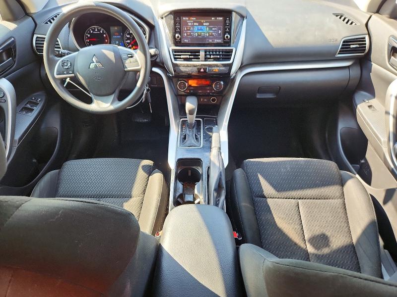 Aukcja sprzedaży 2020 Mitsubishi Eclipse Cross, vin: JA4AS3AA5LZ033769, numer aukcji: 59062236