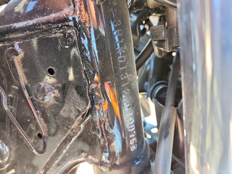 Продажа на аукционе авто 2024 Honda Xr150l, vin: 3H1KD1312RD100758, номер лота: 62043076
