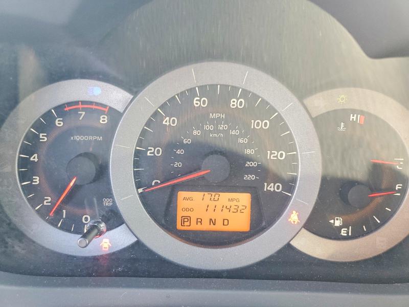 Продаж на аукціоні авто 2011 Toyota Rav4, vin: 2T3BF4DV2BW096054, номер лоту: 59825766