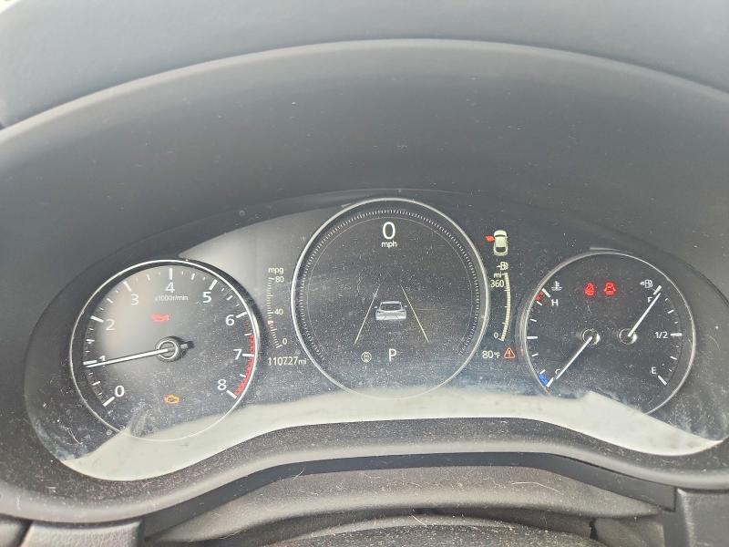 Aukcja sprzedaży 2021 Mazda Cx-30, vin: 3MVDMABL4MM230077, numer aukcji: 60755176