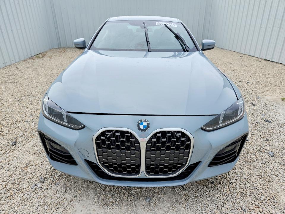 Aukcja sprzedaży 2026 Bmw 430i, vin: WBA43DA02TCW64427, numer aukcji: 60992546