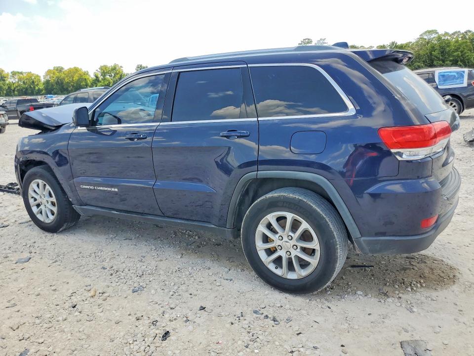 Продаж на аукціоні авто 2015 Jeep Grand Cherokee, vin: 1C4RJEAG0FC219657, номер лоту: 63171236
