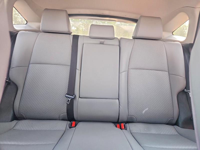 2024 Toyota Venza მანქანა იყიდება აუქციონზე, vin: JTEAAAAH5RJ178100, აუქციონის ნომერი: 60666256