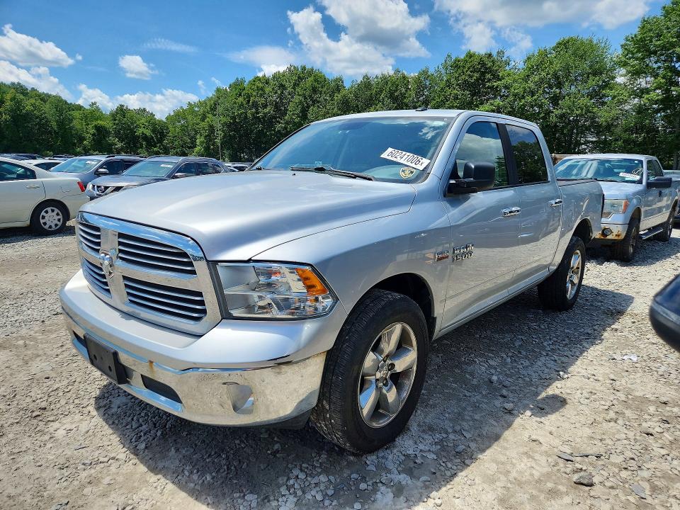60241006 :رقم المزاد ، 3C6RR7LT8FG597440 vin ، 2015 Ram 1500 مزاد بيع