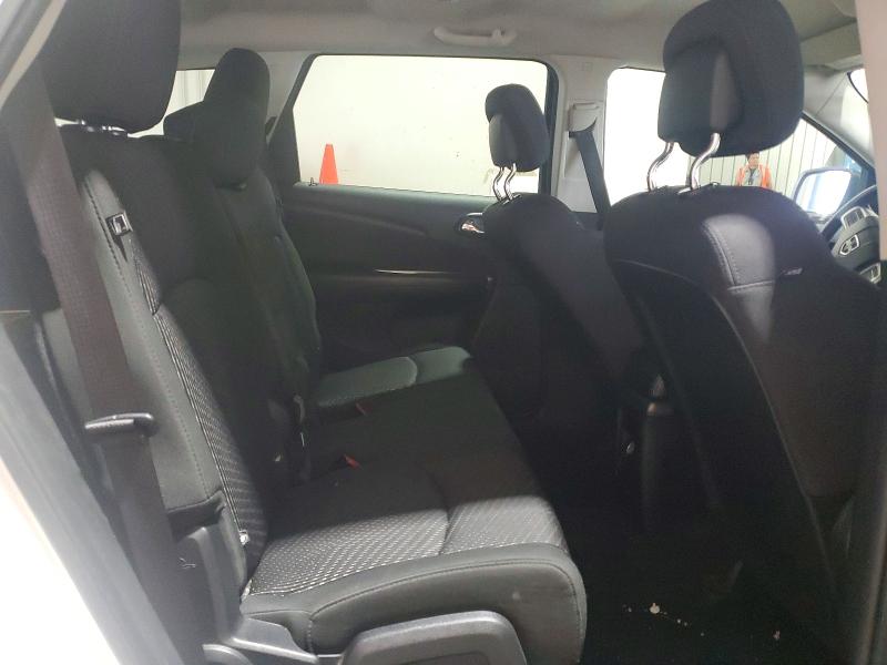 Auction sale of the 2012 Dodge Journey, vin: 3C4PDCBGXCT234698, lot number: 60116016