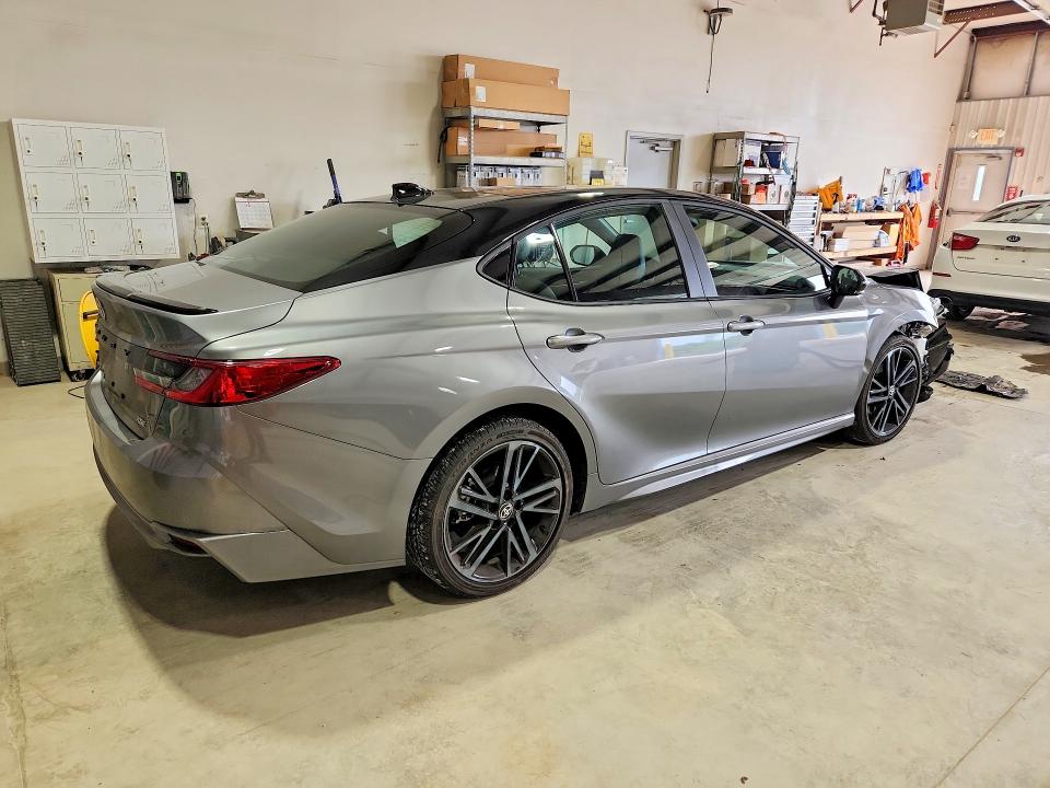 Aukcja sprzedaży 2026 Toyota Camry, vin: 4T1DAACK0TU271201, numer aukcji: 59725426