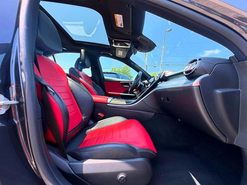 Aukcja sprzedaży 2022 Mercedes-benz C, vin: W1KAF4HB5NR020706, numer aukcji: 60779556