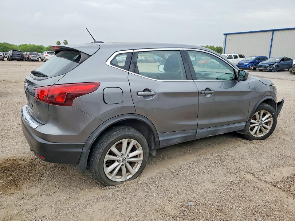 Aukcja sprzedaży 2019 Nissan Rogue Sport, vin: JN1BJ1CP2KW524550, numer aukcji: 54372456