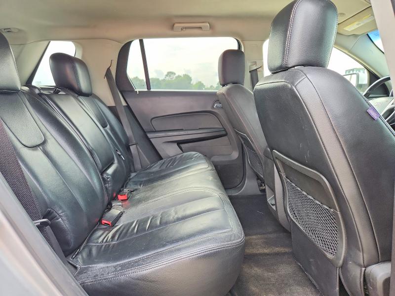 Aukcja sprzedaży 2010 Gmc Terrain, vin: 2CTALDEW0A6260637, numer aukcji: 63111226