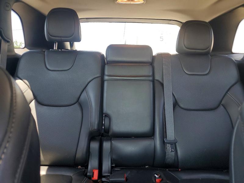 Продажа на аукционе авто 2017 Jeep Cherokee, vin: 1C4PJMDS1HW613154, номер лота: 59668146