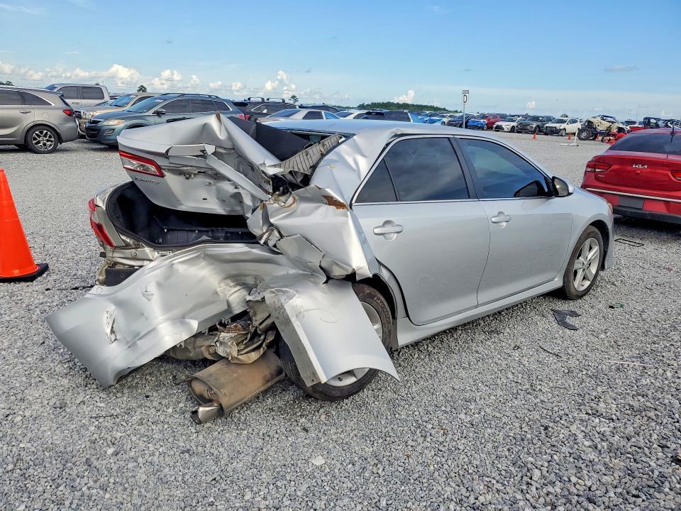 Aukcja sprzedaży 2014 Toyota Camry, vin: 4T1BF1FK8EU437634, numer aukcji: 60205246