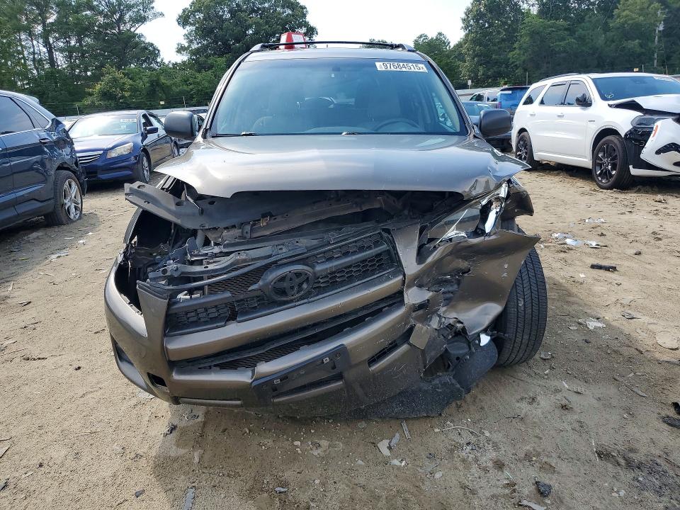 Продажа на аукционе авто 2012 Toyota Rav4, vin: 2T3BF4DV9CW195018, номер лота: 97684515