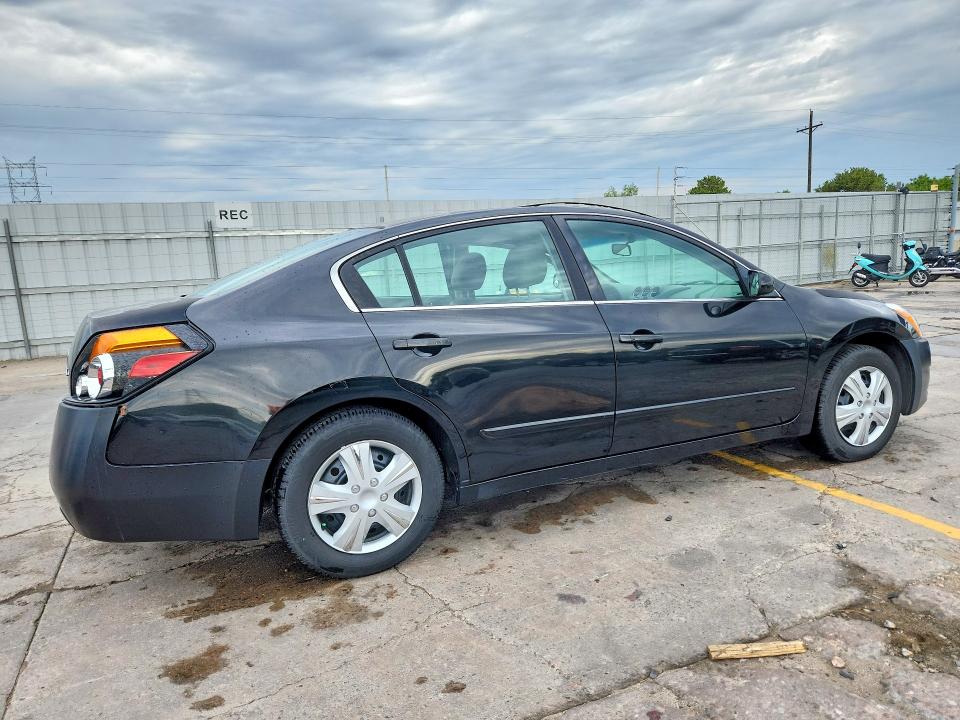 Aukcja sprzedaży 2012 Nissan Altima, vin: 1N4AL2AP8CC179674, numer aukcji: 62320346