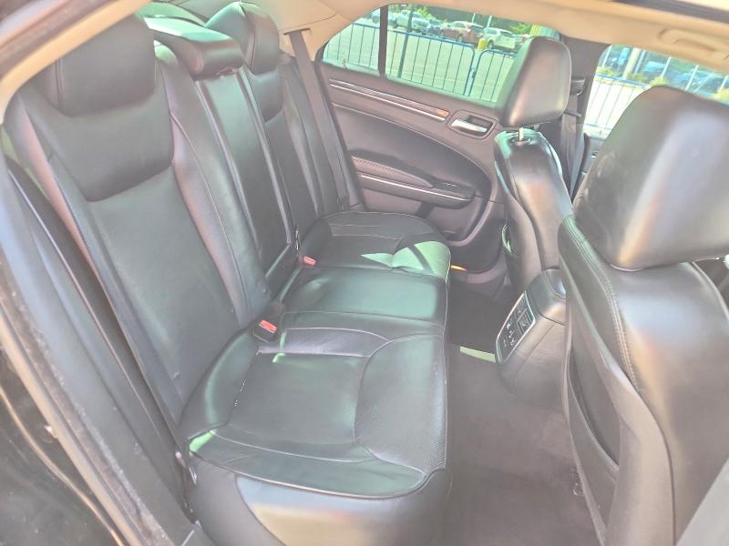 Aukcja sprzedaży 2017 Chrysler 300c, vin: 2C3CCAEG2HH564275, numer aukcji: 62574316