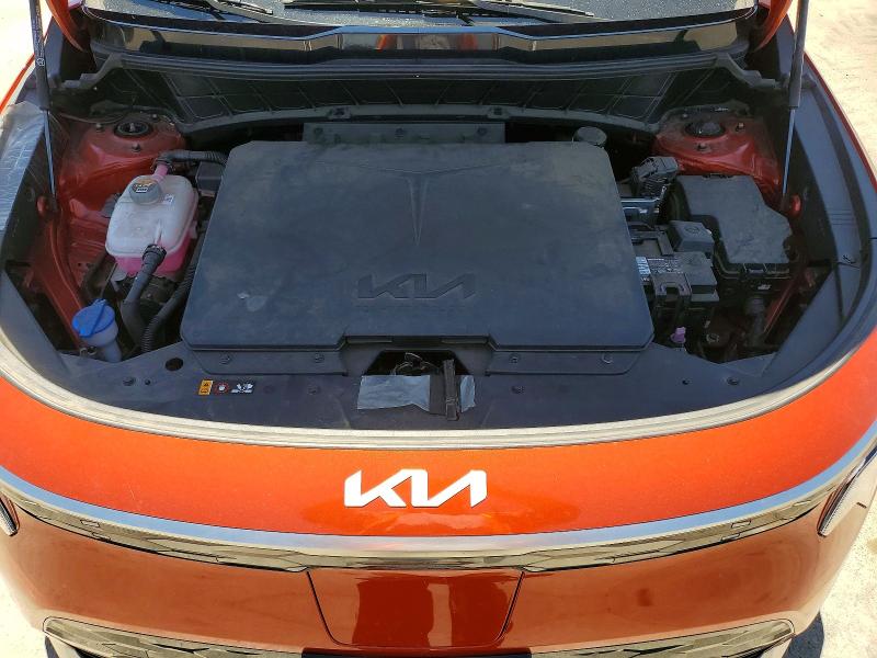 Aukcja sprzedaży 2023 Kia Niro, vin: KNDCR3L14P5021617, numer aukcji: 60696096