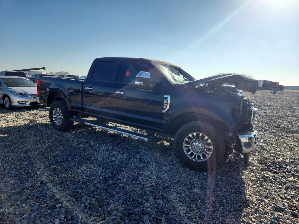 Продаж на аукціоні авто 2021 Ford F250, vin: 1FT7W2BNXMED89823, номер лоту: 62583146