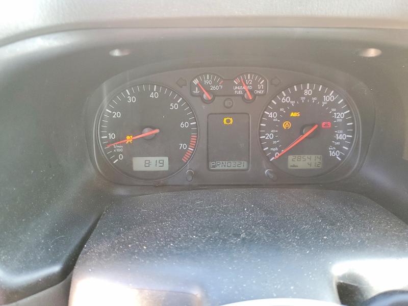 Продаж на аукціоні авто 2002 Volkswagen Eurovan, vin: WV2KB47092H001928, номер лоту: 60990766
