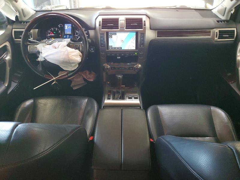 Aukcja sprzedaży 2017 Lexus Gx, vin: JTJBM7FX3H5173212, numer aukcji: 62059866