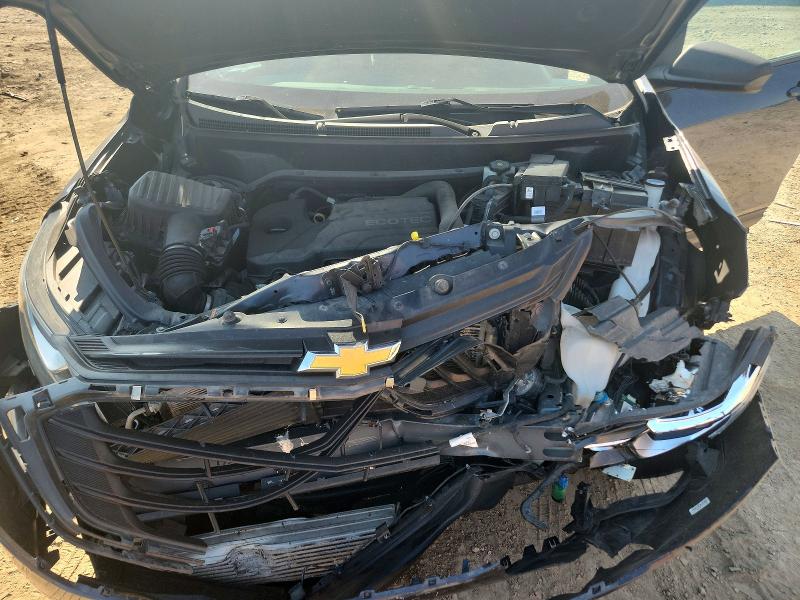 Aukcja sprzedaży 2018 Chevrolet Equinox, vin: 3GNAXHEV2JS541314, numer aukcji: 61076466