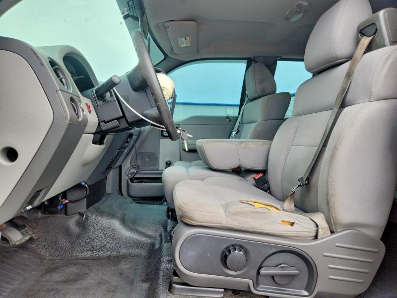 Продаж на аукціоні авто 2005 Ford F150, vin: 1FTRX12W15FB47152, номер лоту: 62943246
