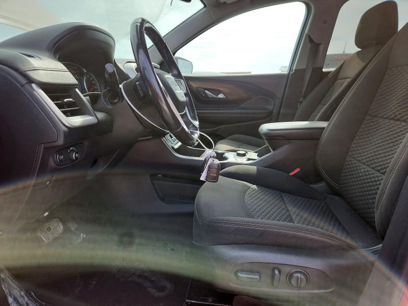 Aukcja sprzedaży 2019 Gmc Terrain, vin: 3GKALMEV6KL375330, numer aukcji: 59942916