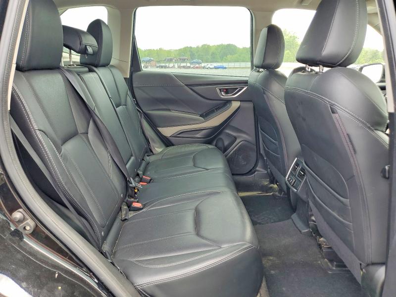 61900216 :رقم المزاد ، JF2SKAPC5PH468456 vin ، 2023 Subaru Forester مزاد بيع