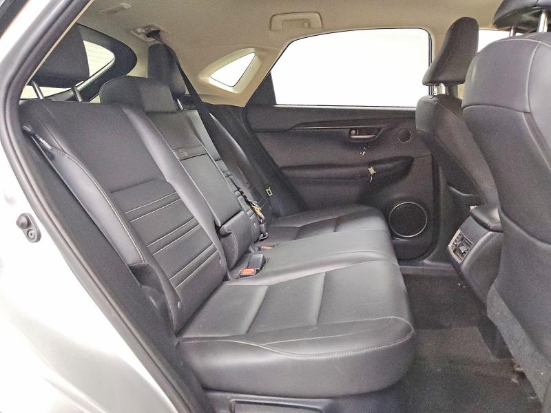Продажа на аукционе авто 2016 Lexus Nx 200t, vin: JTJYARBZ1G2025128, номер лота: 62453646