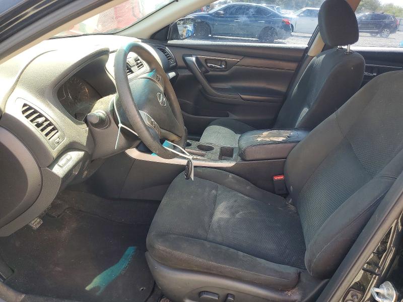 Aukcja sprzedaży 2015 Nissan Altima, vin: 1N4AL3AP0FC289578, numer aukcji: 62137036