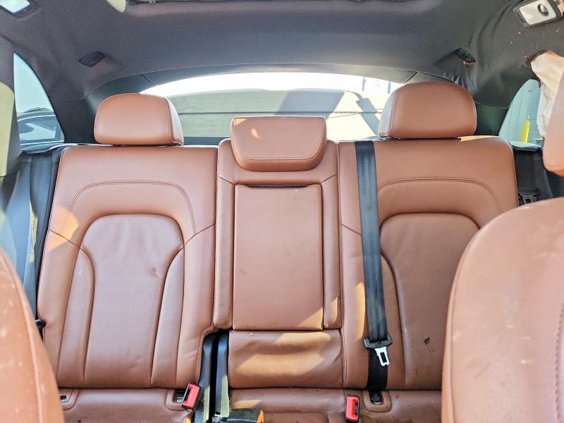 Продаж на аукціоні авто 2011 Audi Q5, vin: WA1CFAFP6BA046977, номер лоту: 60006666