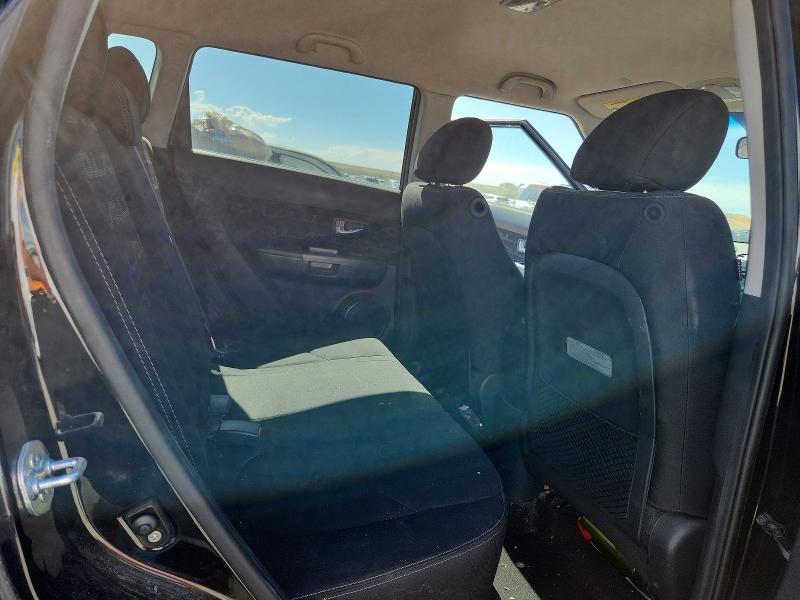 Продажа на аукционе авто 2013 Kia Soul, vin: KNDJT2A67D7614213, номер лота: 60091726