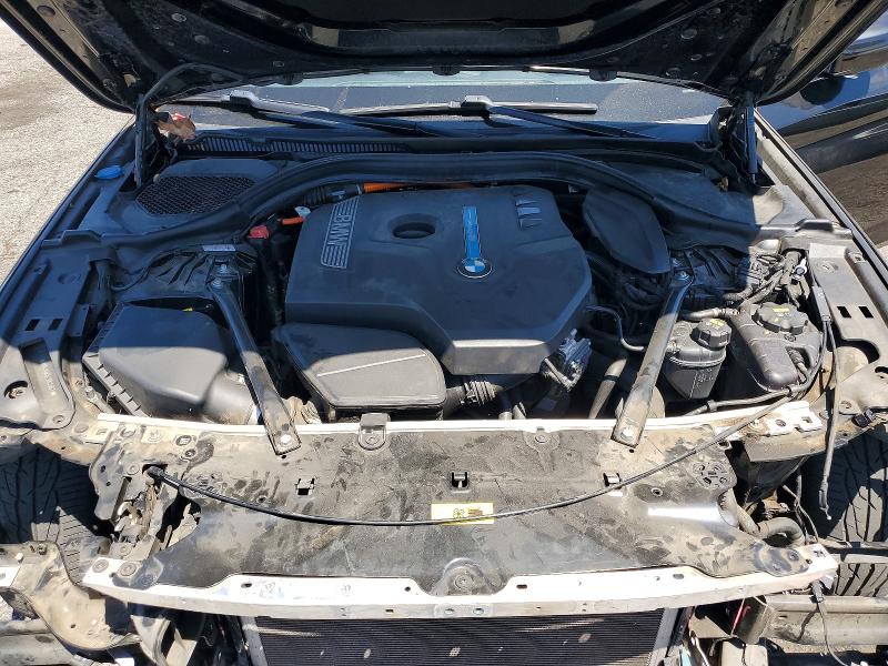 Продажа на аукционе авто 2018 Bmw 530e, vin: WBAJA9C52JB033971, номер лота: 62206766