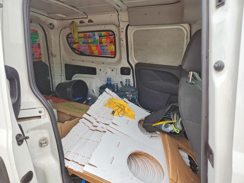 Продаж на аукціоні авто 2020 Ram Promaster City, vin: ZFBHRFAB7L6P34196, номер лоту: 61553586