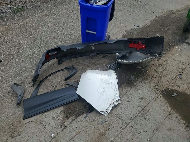 2020 Honda Cr-v მანქანა იყიდება აუქციონზე, vin: 2HKRW2H55LH662018, აუქციონის ნომერი: 60467116