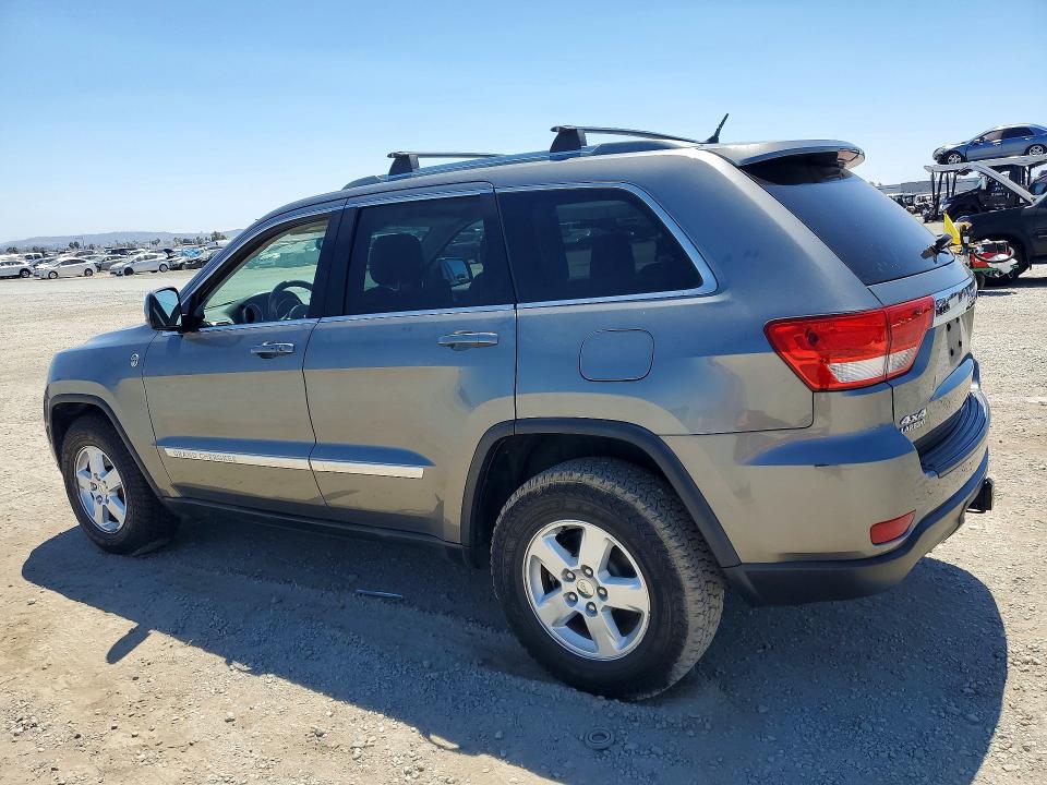 Продажа на аукционе авто 2012 Jeep Grand Cherokee, vin: 1C4RJFAG6CC274146, номер лота: 60214666